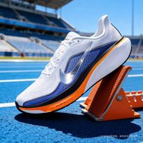 Nike Men's 2026 Air Zoom Pegasus 42 Running Shoe 8.5