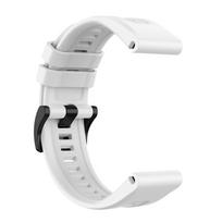 20/22/26mm Quick Fit Band for Garmin Fenix 7/Fenix 8 Pro 47/51MM Garmin Outdoor Water Proof Watch Strap for 20/22/26mm Quick Fit 20mm quick fit balta