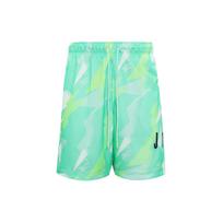 Jordan Air Jordan Basketball Shorts Men's Green CZ4757-675