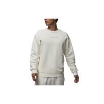 Jordan Air Jordan 1 Sweatshirt Men's Ecru FJ7789-133 XXL