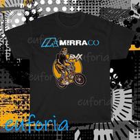 Mirraco BMX Dave Mirra Logo T-Shirt Funny Size S to 5XL S