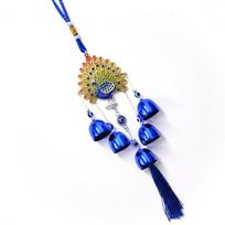 Handmade Metal Hanging Wind Chime Bells Wind Music Bell  Home Outdoor Decoration style 14