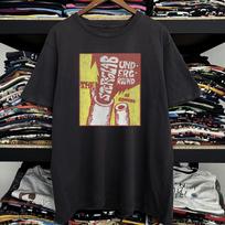 90's AFI Promo T-Shirt Black S M