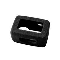 Foam Microphones Windshield for Action 6 Sports Camera Perfect Fit Clear Sound Captures During Activity