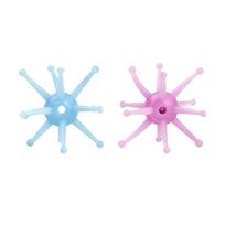 2 Pcs Lure Fishing Equipment Quick Silica Gel Drift Adjusting Device Special Bottom Finder For Competitive PlatformFishing