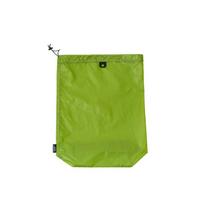 Silicon Coated Nylon Slippers Storage Bag Solid Color Bundle Pocket Drawstring Shoes Bag Dust-proof Waterproof