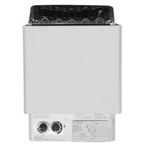 9kW Nerūdijančio plieno pirties krosnelė, garinė pirtis, vonios kambarys, SPA įranga 220?380V