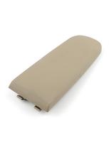 Beige Leather Armrest Centre Console Lid For VW MK4 Jetta Bora Golf 18D867173 beige