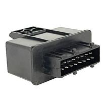 Kuro siurblio relė Peugeot 206 306 Citroen Xsara Picasso C2 C3