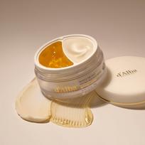 Made in Korea d’Alba White Truffle Double Serum & Cream 70g