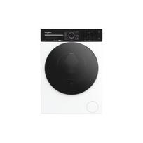 Whirlpool | Washing Machine | WPM 27W ADS EE | Energy efficiency class A | Front loading | 1400 RPM | Washing capacity 12 kg | Depth 63 cm | Width 60 cm | Display | Digital | Steam function | White | WPM 27W ADS EE | 8003437062636