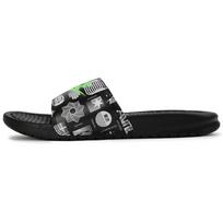 Nike Benassi Jdi Print Slide 'Run To Tokyo' 631261-042 38.5