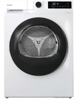 Džiovyklė Candy GD 8N3B-S, 8 kg