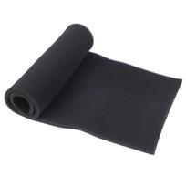 1m x 40cm Oro kondicionieriaus keičiamasis filtras kempinė su aktyvuota anglimi