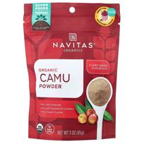 Navitas Organics Camu Powder 85g (3 oz) 85g - 1 ea