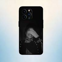 AAA Music Michael J-Jackson  Phone Case For iPhone 17,16,15,14,13,12,11 Plus,Pro Max,XS,Soft Silicone Black Cover iPhone15plus