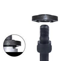 10mm Electric Drill To Angle Grinder Connecting Rod Converter Set Grinding Connection Adapter Power Tool For Cutting Disc CN