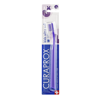 Curaprox vaikiškas dantų šepetėlis 4-12 m.