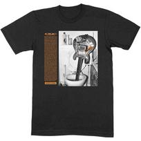 Carter USM Sheriff Fatman T-Shirt Black New S