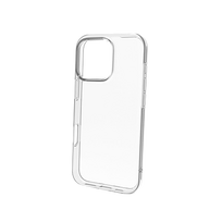 Celly Apple iPhone 16 Pro TPU dėklas
