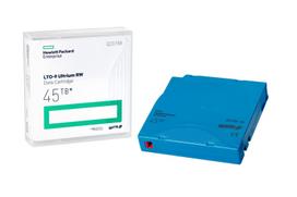 Hpe Lto-9 Ultrium 45Tb Rw Data Tape Q2079A