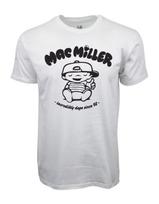 Easy Miller Incredibly Dope Since 92 Graphic T shirt White XXXL