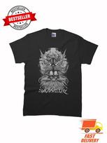 New Limited Scar Symmetry - Zeuss Classic MAN WOMAN T-Shirt Size S to 5XL L