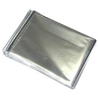 Heat Blanket Survival Emergent Blanket for Survival Emergencies Blankets for Survival Gear and Equipment Survival Supplies