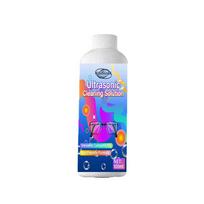 Jewelry Cleaner  Ultrasonic Cleaning Solution – Eco-Friendly Formula Restores Sparkle to Jewelry, Diamonds, Eyewear & More