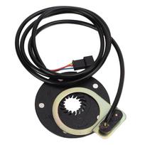 5 Magnetic Electric Bicycle Pedal Assist Sensor Bike Power Pedal Assist Sensor Mountain Bike Modification Accessories