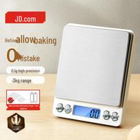 Jingdong Smart Electronic Kitchen Scale