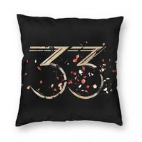 Clair Obscur Expedition 33 Game Pillowcase Double-Sided Printing Fabric Cushion Cover Decorative Throw Pillow Case Cover Home Peach skin 18*18(CM)-1Pcs
