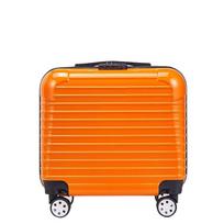 EKX-6012 ABS Trolley Suitcase 16 Inches