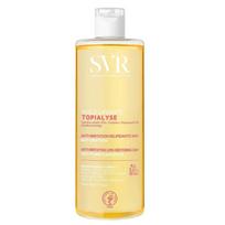 Svr topialyse huile lavante, olejek do mycia i kąpieli, 400 ml