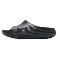 Nike Men's ReactX Rejuven8 Sport Slides US 8 juoda