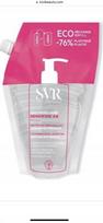 Svr sensifine ar eau micellaire refill zapas wody micelarnej 400 ml