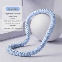 HANDUNYOU Soft Weighted Hula Hoop