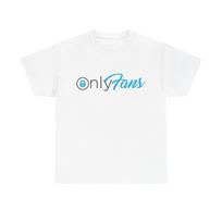 Vyriški ir moteriški marškinėliai Onlyfans L