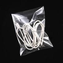 Opp Self-adhesive Bag 11*15 Double-layer 5-micron Small Plastic sealed Bag in Stock, Jewelry Packaging Bag 11*15(12+3)&0.022mm