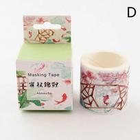 Rankų sąskaitos popierinis lipdukas Antikvarinis dekoratyvinis lipni juosta „pasidaryk pats“ iškarpų albumų lipdukas Etiketė Rankų darbo dekoratyvinės kanceliarinės prekės D