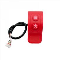 DC Electric Controller Scooter Accessories Instrument Display Panel/Throttle Switch / Controller Electric Bike Motor Controller Throttle Switch