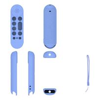 Protective Case For Google TV Streamer 4K Voice Remote 2025 Control Protective Sleeve