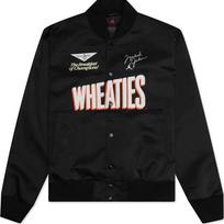 Jordan Flight MVP Jacket Men's Black DV7578-010 M