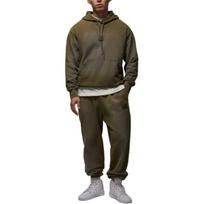 JORDAN Flight Fleece Men's Pants FV7253-222 S