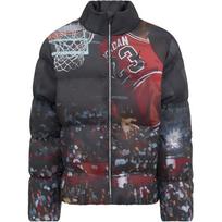Jordan x A Ma Maniére all-over-print jacket DR1419-045 M