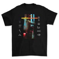 Depeche Mode Black Celebration Unisex T-shirt All Size LI15 S