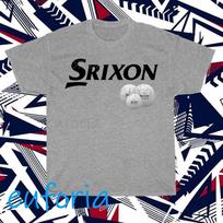 Naujas Srixon Kamuoliukų Logotipo Marškinėlis Juokingo Dydžio S iki 5XL XXXXL