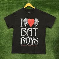 A Court Of Thorns and Roses I Love Bat Boys T-Shirt Size Large M