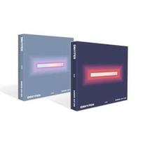 BLACKPINK – Kvadratas AUKŠTYN (1-asis MINI ALBUMAS)