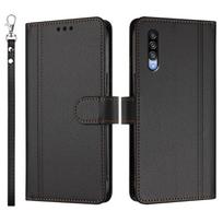 Wallet Case for Samsung Galaxy A56 A37 A36 A35 A34 A33 A32 A40 A42 A50 A30S Cover Slim Flip Magnetic Clasp with Kickstand Case For Galaxy A32 5G juoda